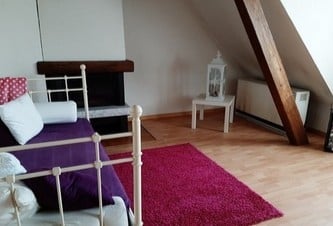 Appartamento di 4 ½ locali, foto 1 di 5