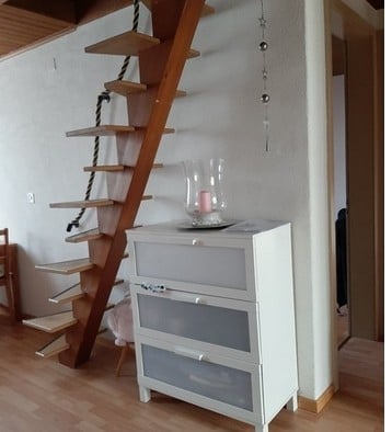 Appartamento di 4 ½ locali, foto 2 di 5
