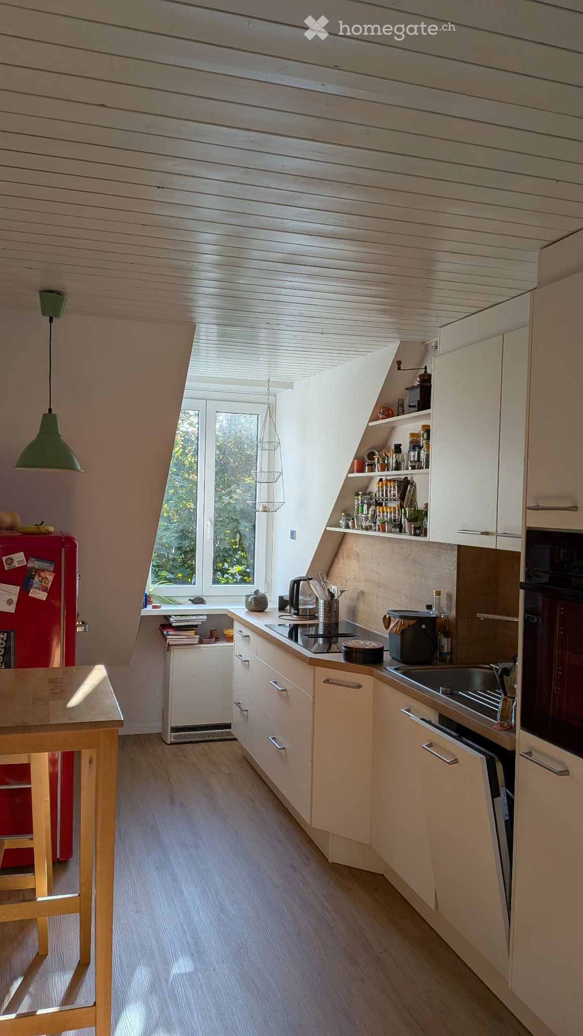 Appartamento di 4 ½ locali, foto 5 di 5