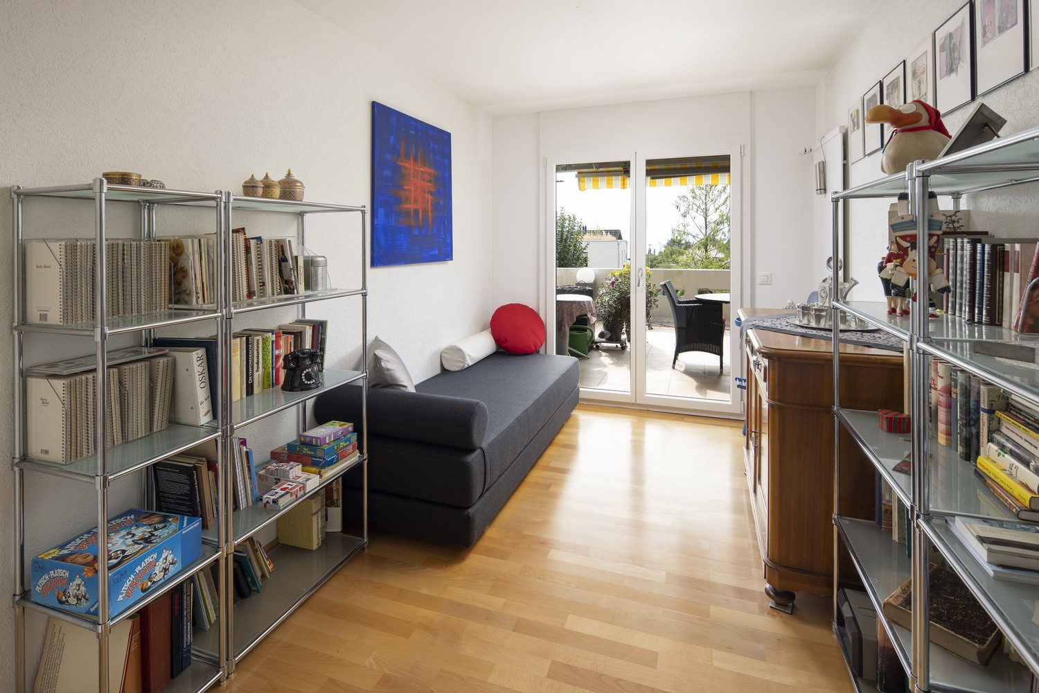 Appartamento di 4 ½ locali