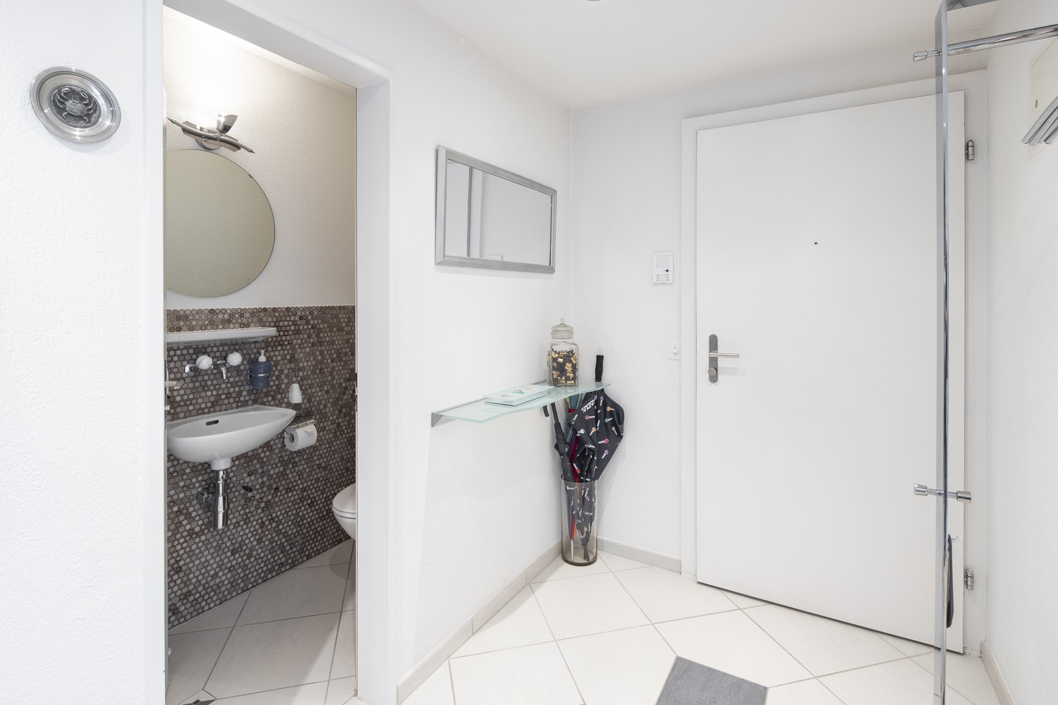 Appartamento di 4 ½ locali