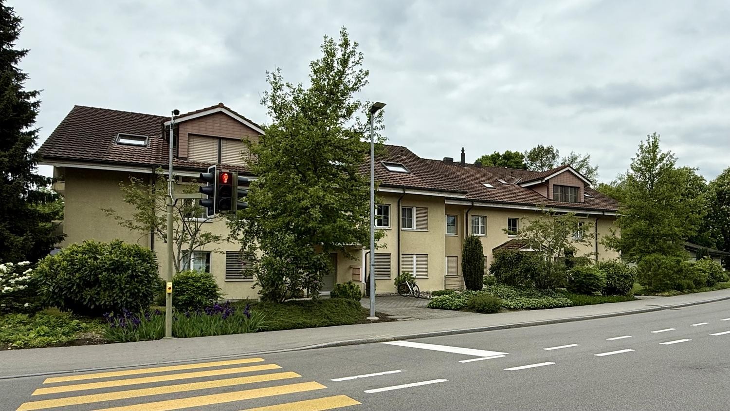 Appartamento di 3 ½ locali, foto 2 di 10