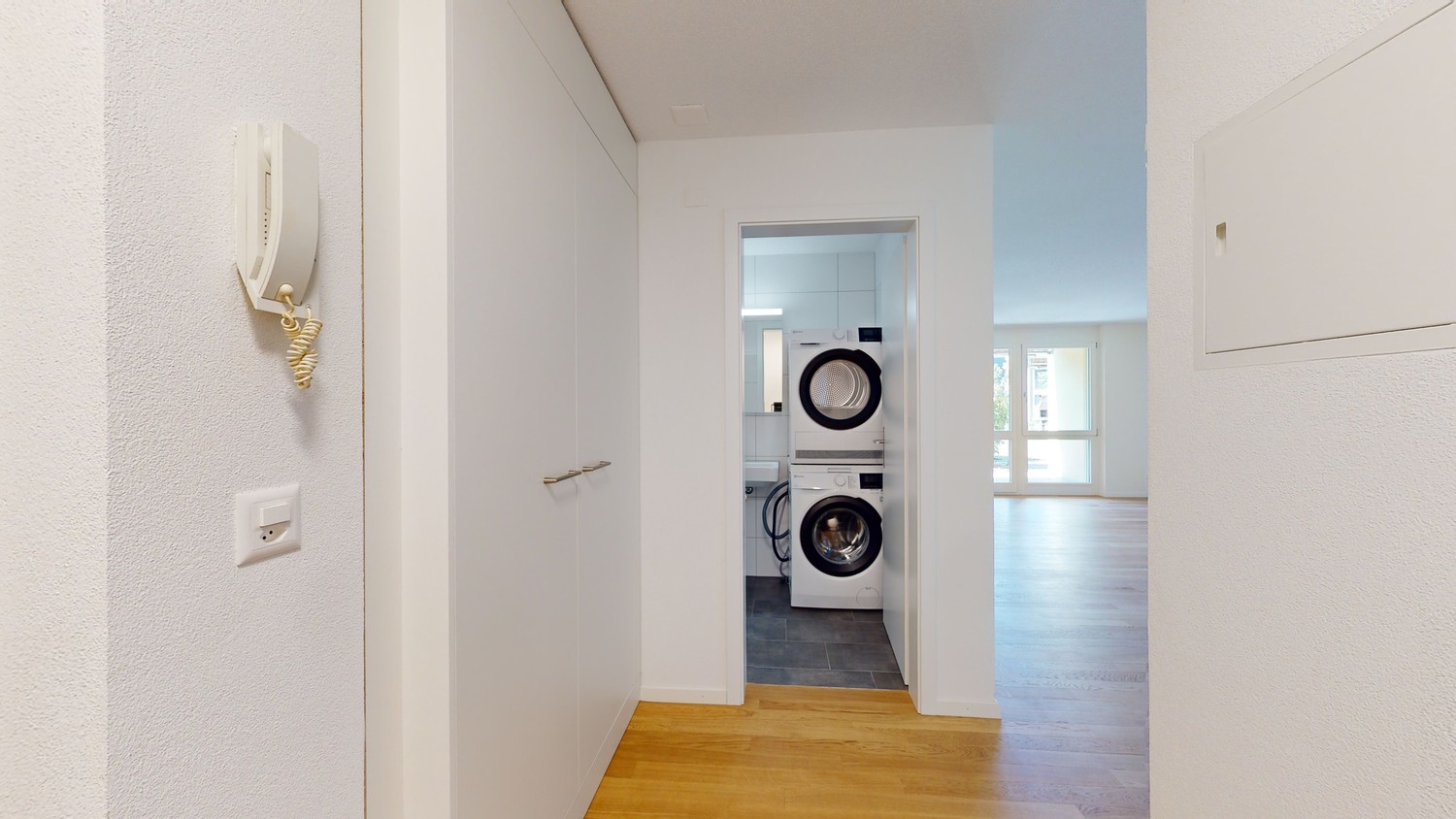 Appartamento di 3 ½ locali, foto 10 di 10