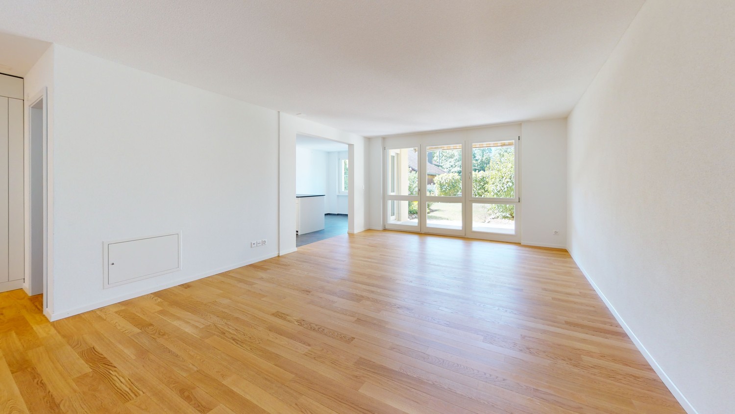 Appartamento di 3 ½ locali, foto 1 di 10