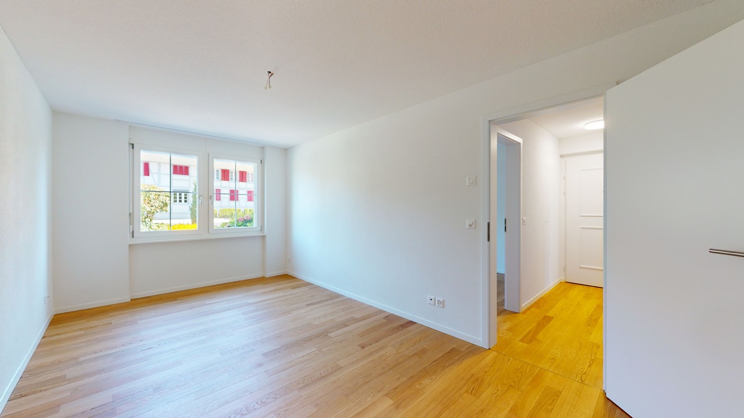 Appartamento di 3 ½ locali, foto 4 di 10