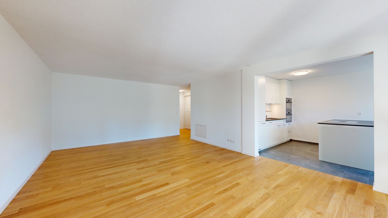 Appartamento di 3 ½ locali, foto 3 di 10