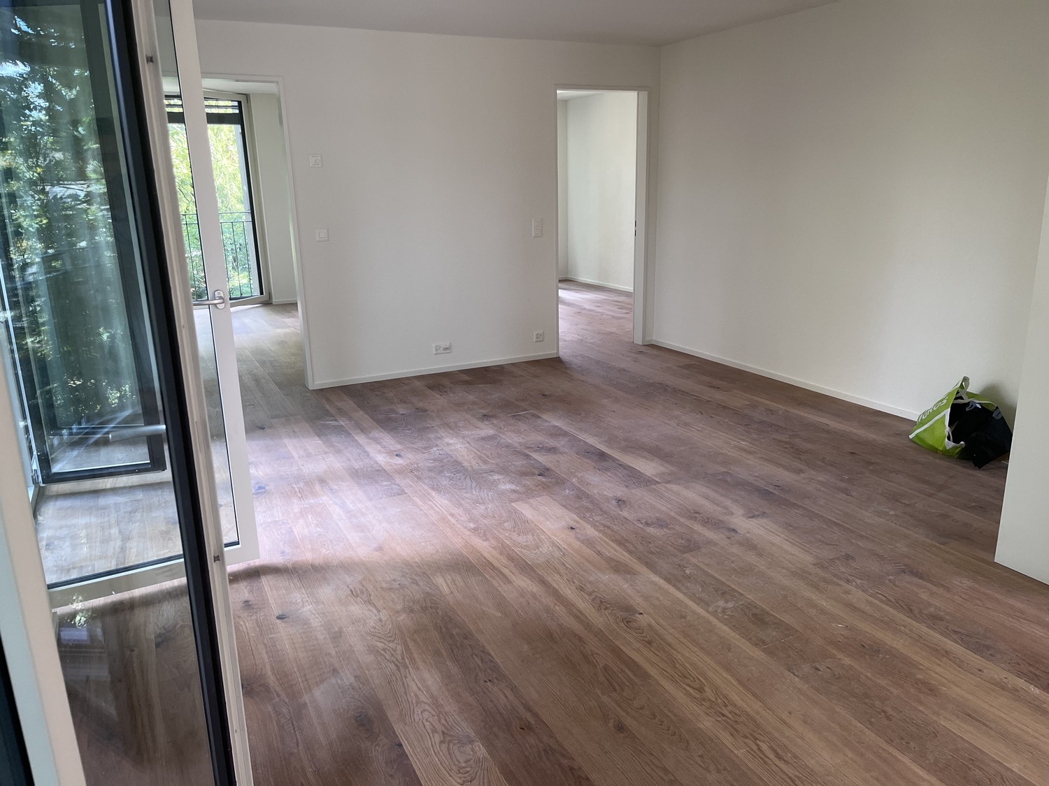 Appartamento di 3 ½ locali