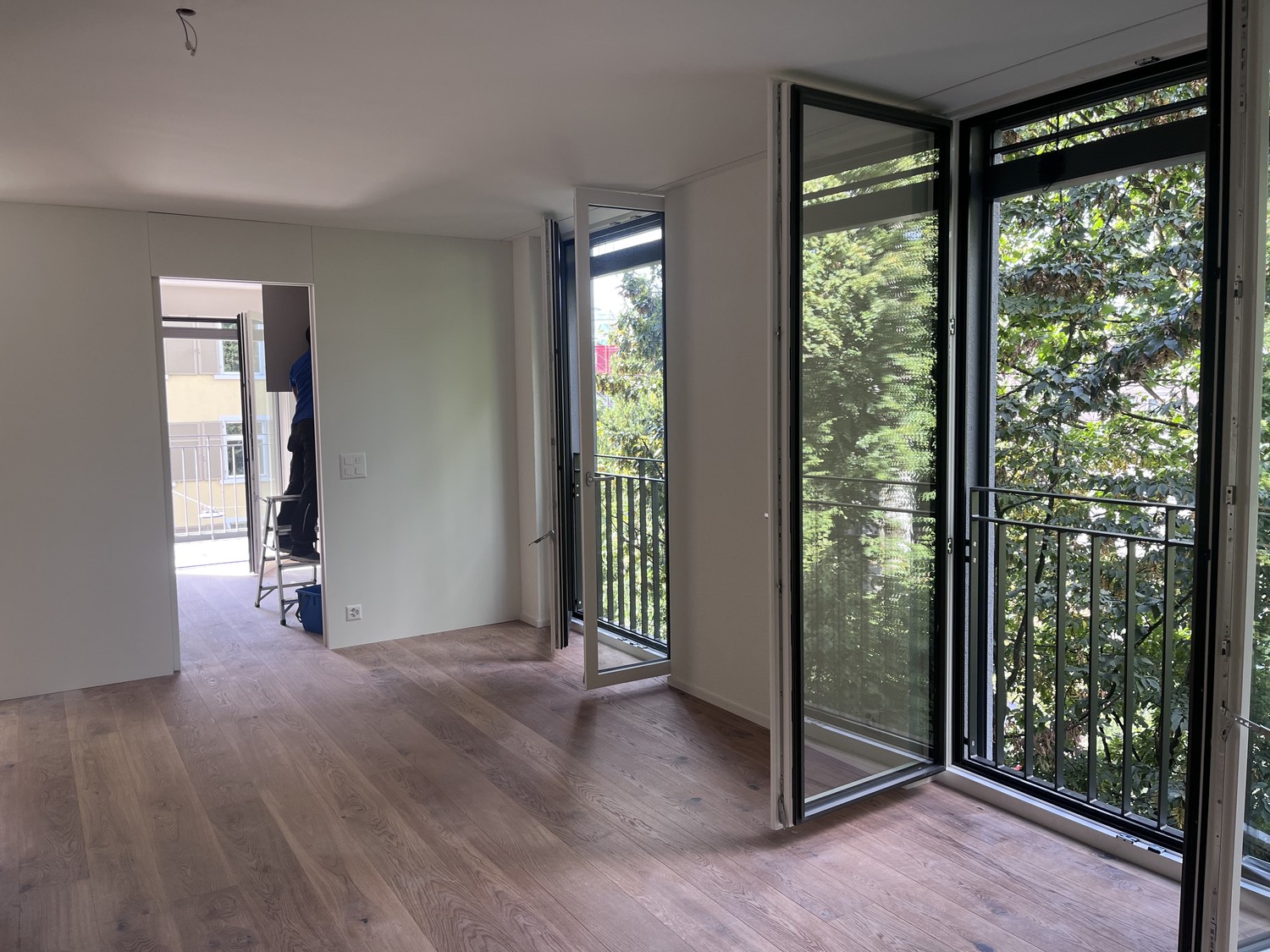 Appartamento di 3 ½ locali