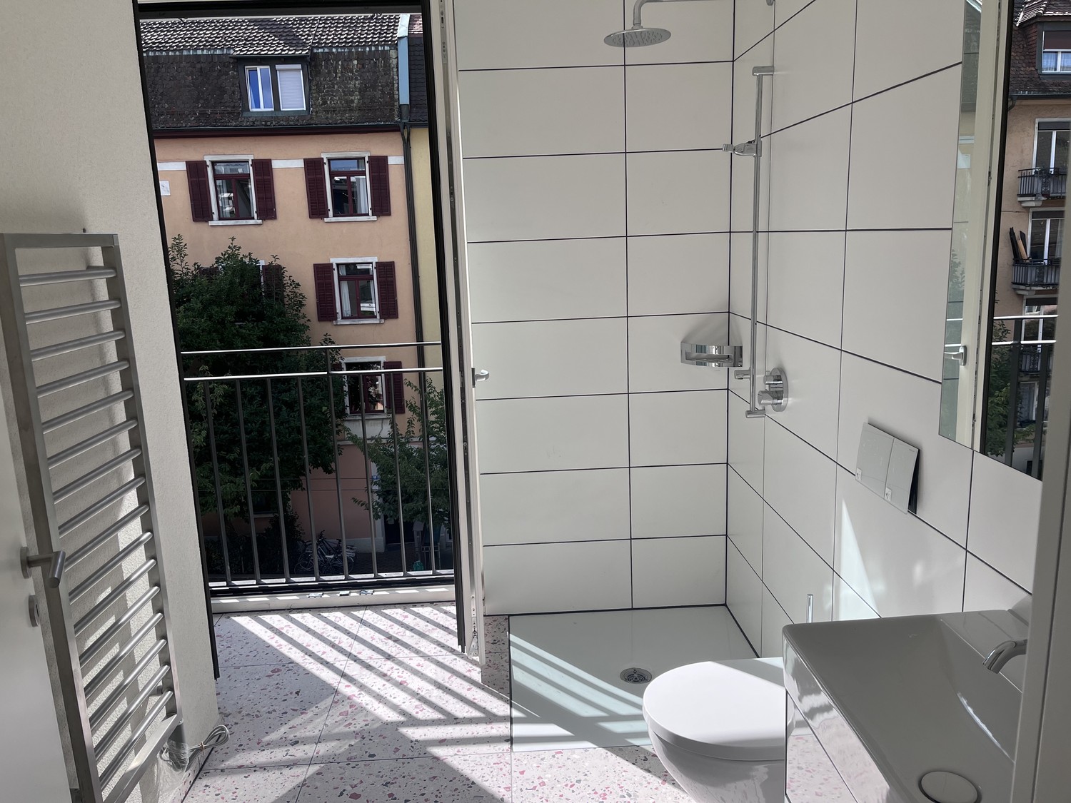 Appartamento di 3 ½ locali