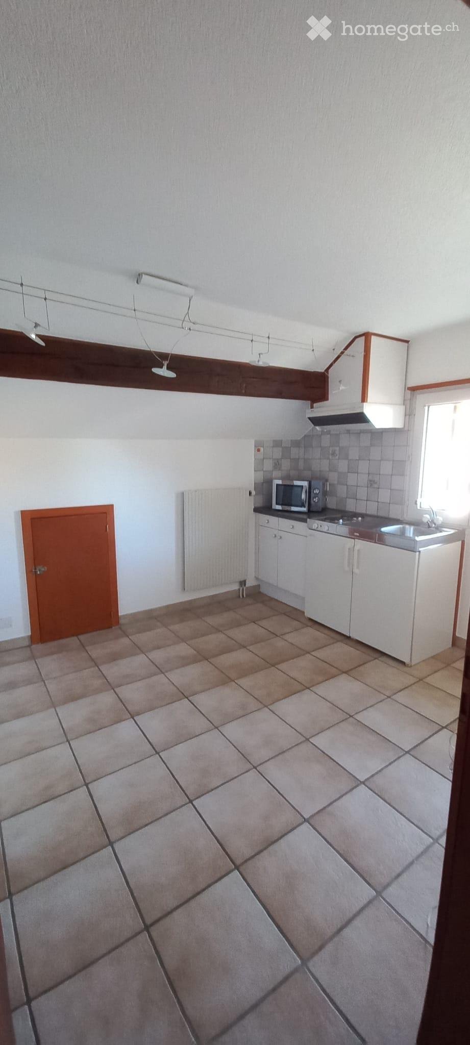 Appartamento di 1 ½ locali, foto 1 di 5