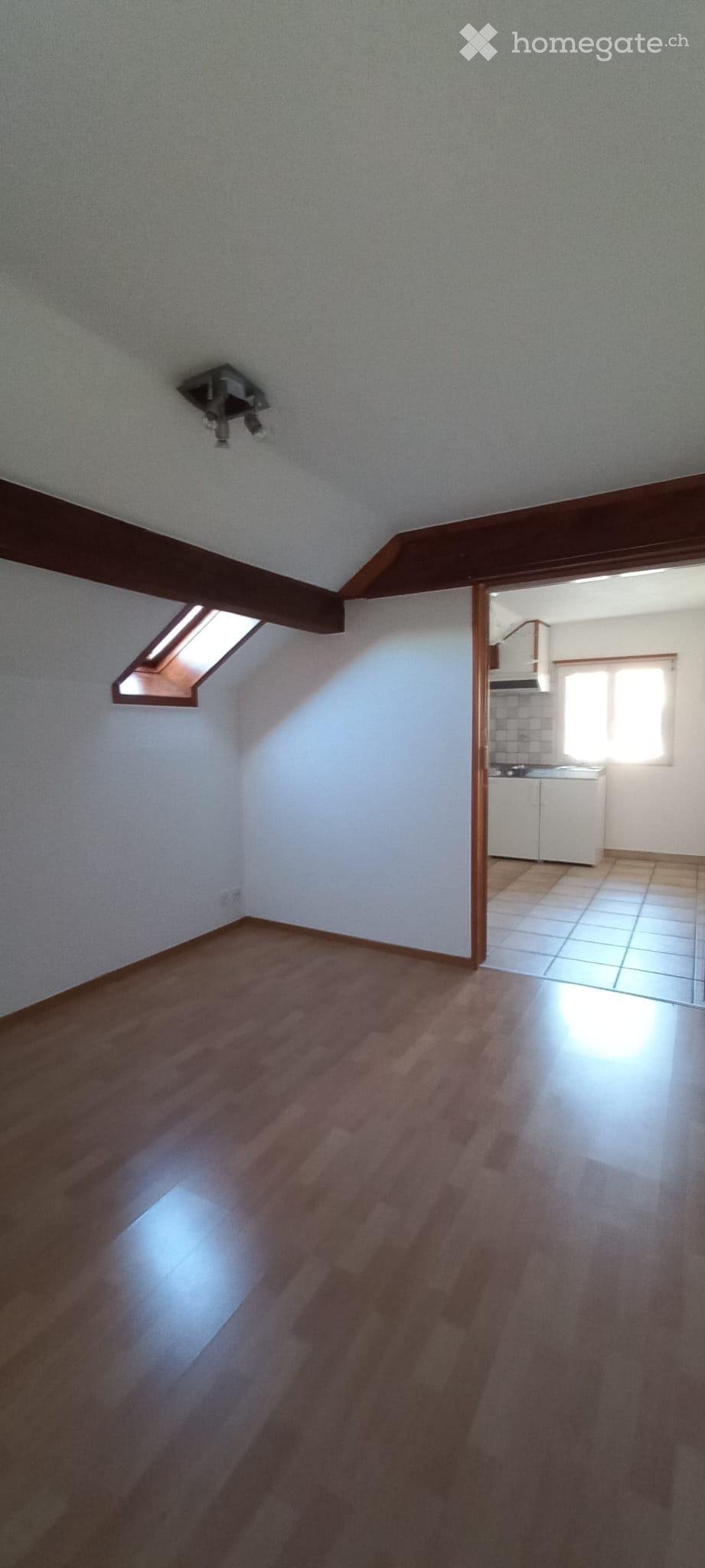 Appartamento di 1 ½ locali, foto 4 di 5