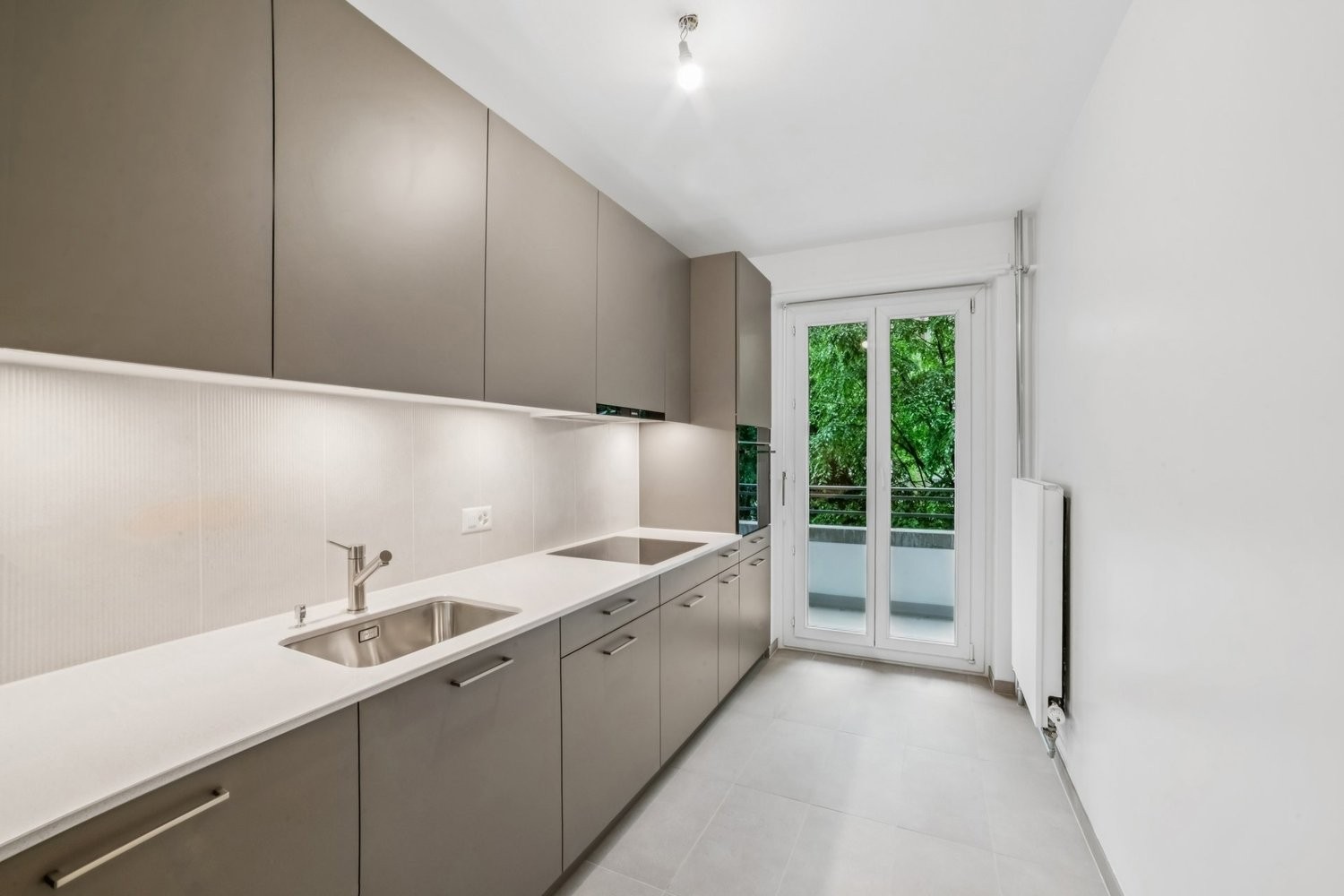 Appartamento di 4 ½ locali, foto 2 di 6