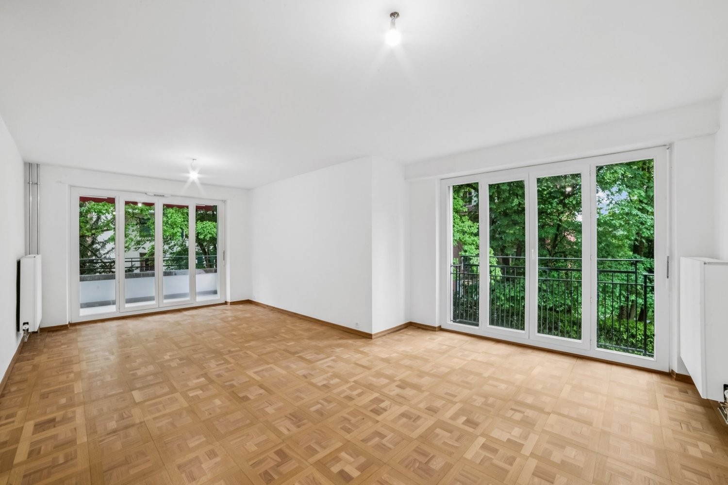 Appartamento di 4 ½ locali, foto 1 di 6