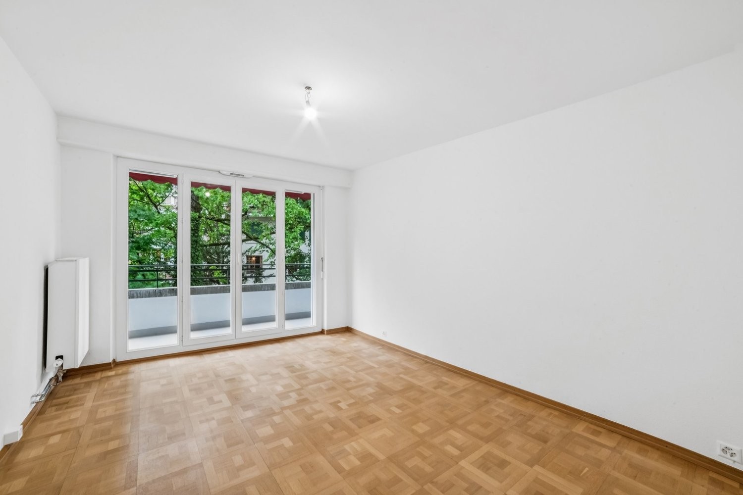 Appartamento di 4 ½ locali, foto 4 di 6