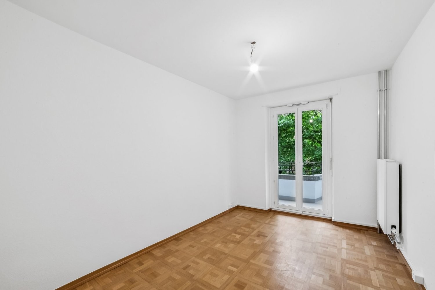 Appartamento di 4 ½ locali, foto 5 di 6