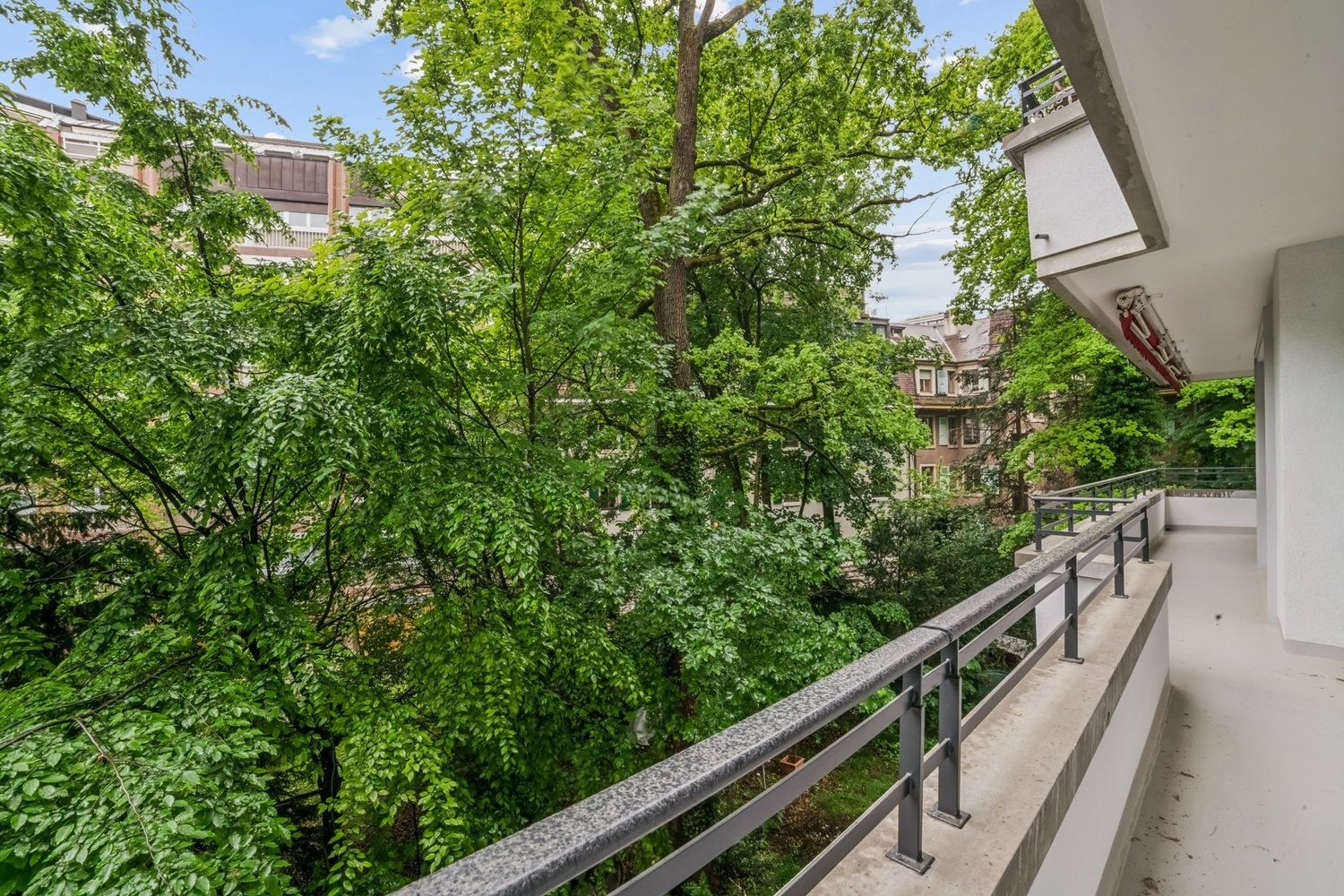 Appartamento di 4 ½ locali, foto 6 di 6
