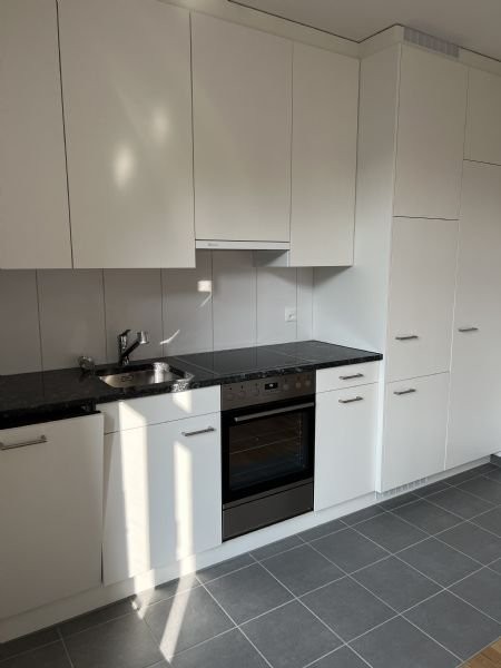 4 rooms apartment