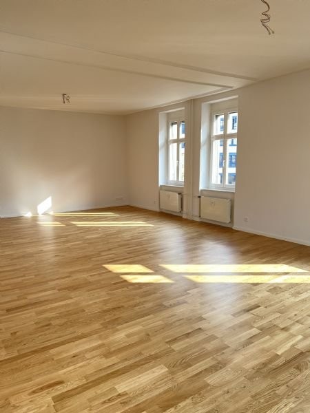 4 rooms apartment