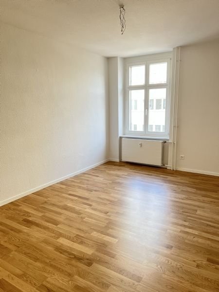 4 rooms apartment