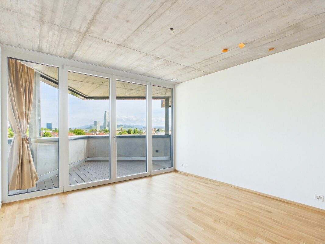 Appartamento di 1 ½ locali, foto 9 di 10