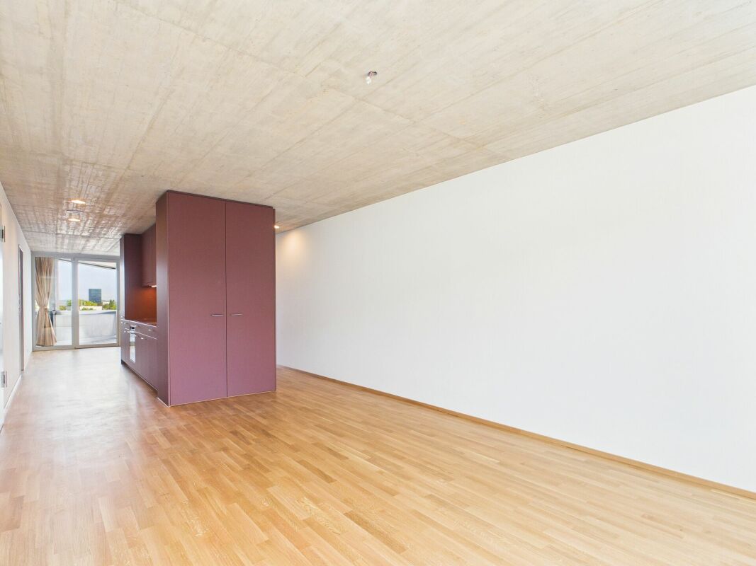 Appartamento di 1 ½ locali, foto 2 di 10