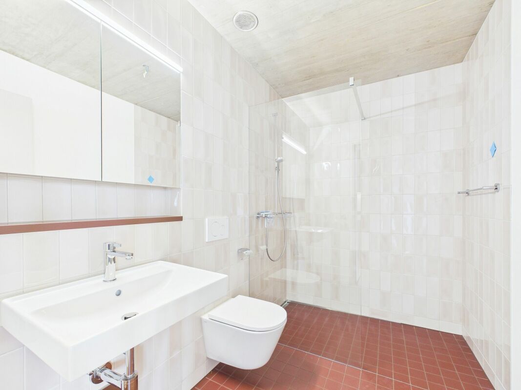 Appartamento di 1 ½ locali, foto 4 di 10