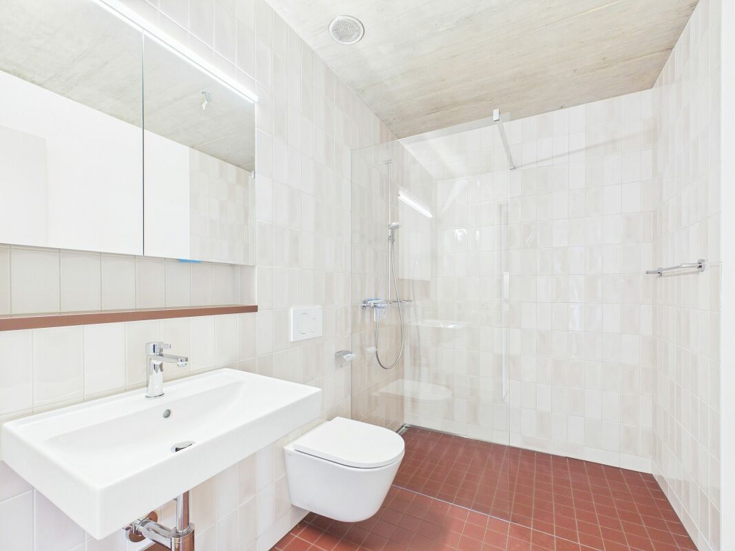 Appartamento di 1 ½ locali, foto 3 di 10