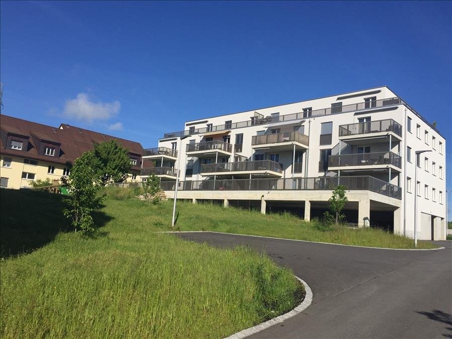 Appartamento di 3 ½ locali, foto 1 di 6