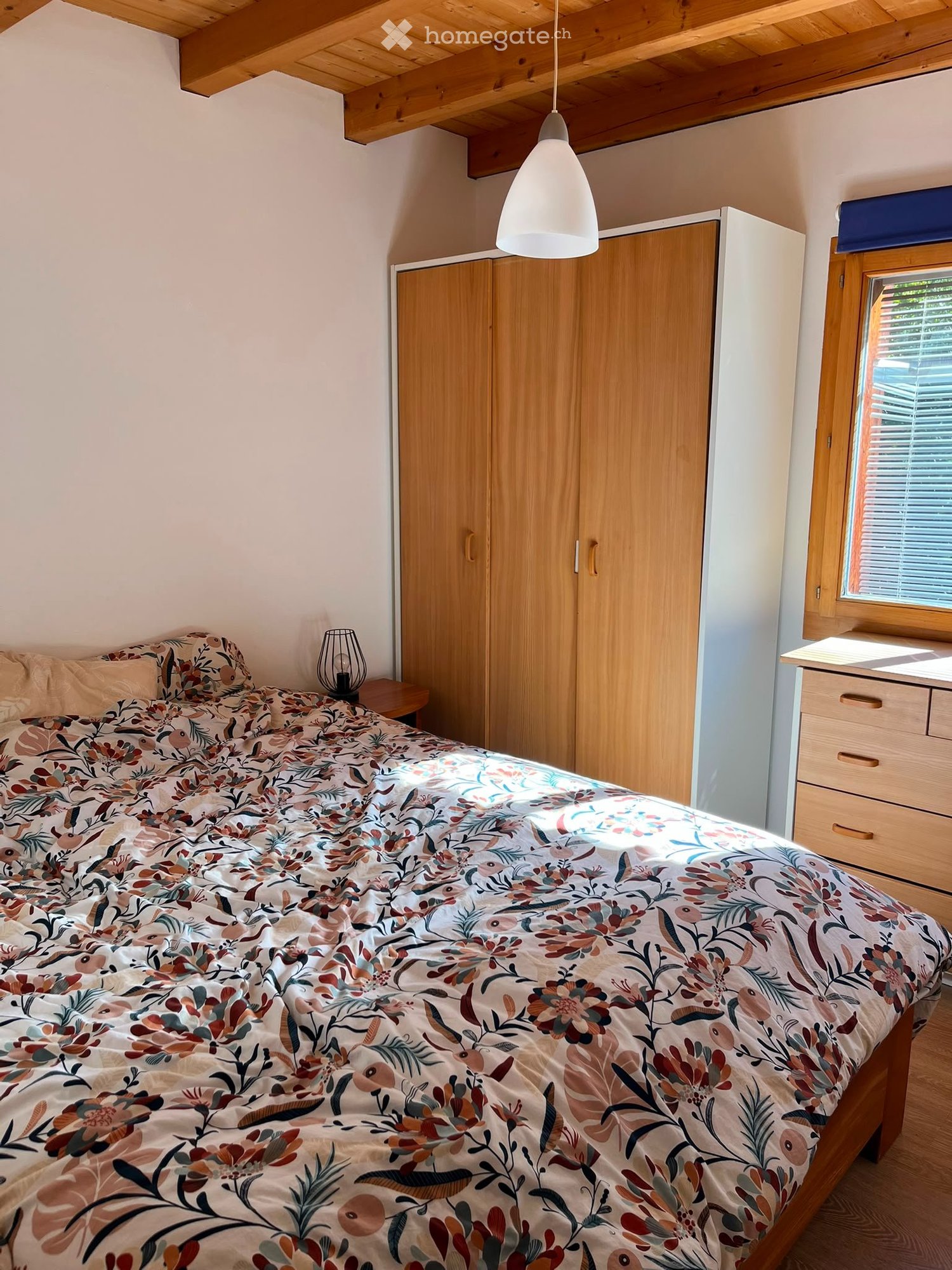 appartamento di 3 locali, foto 4 di 5