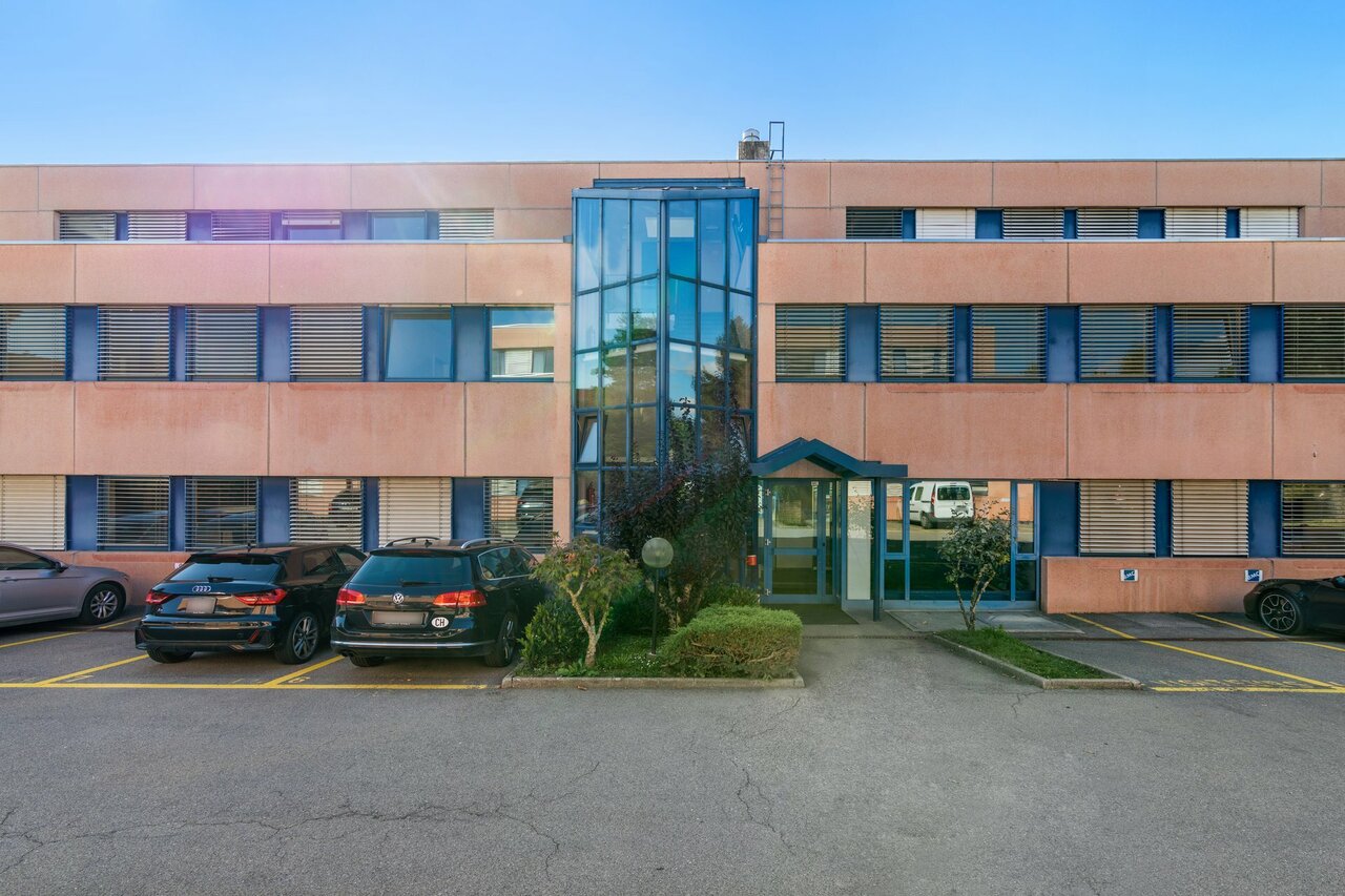 156m² ufficio