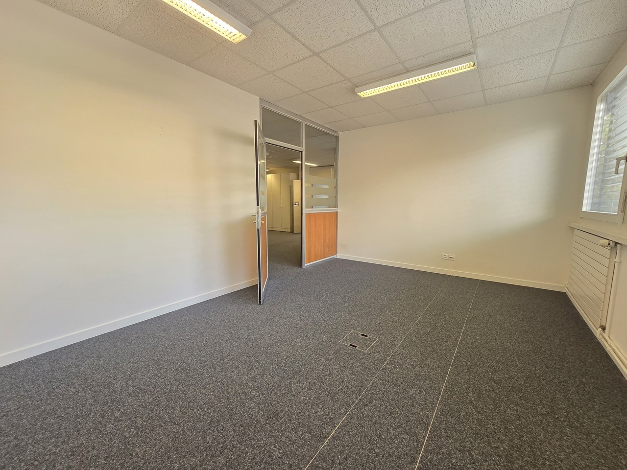 156m² ufficio