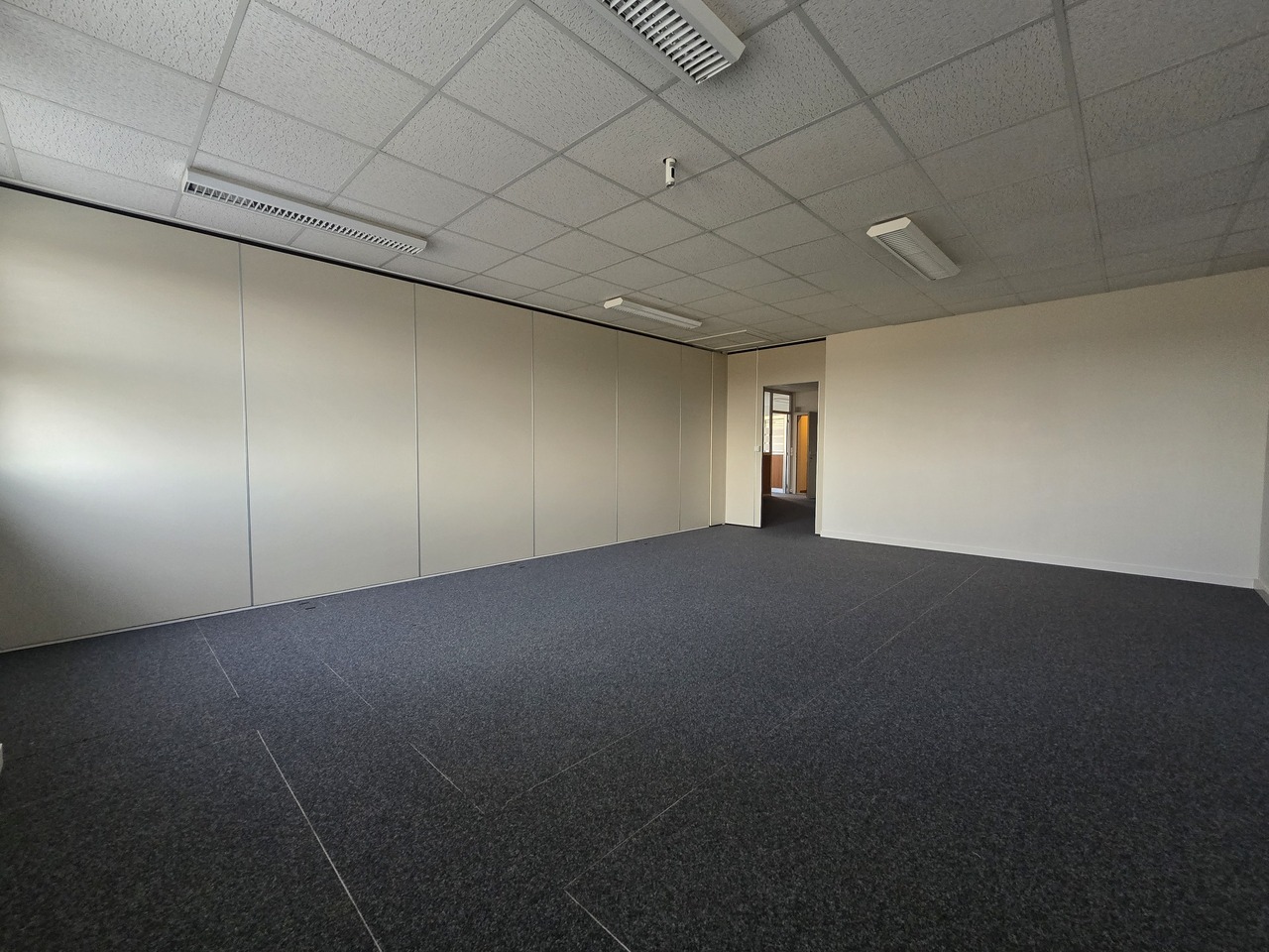 156m² ufficio
