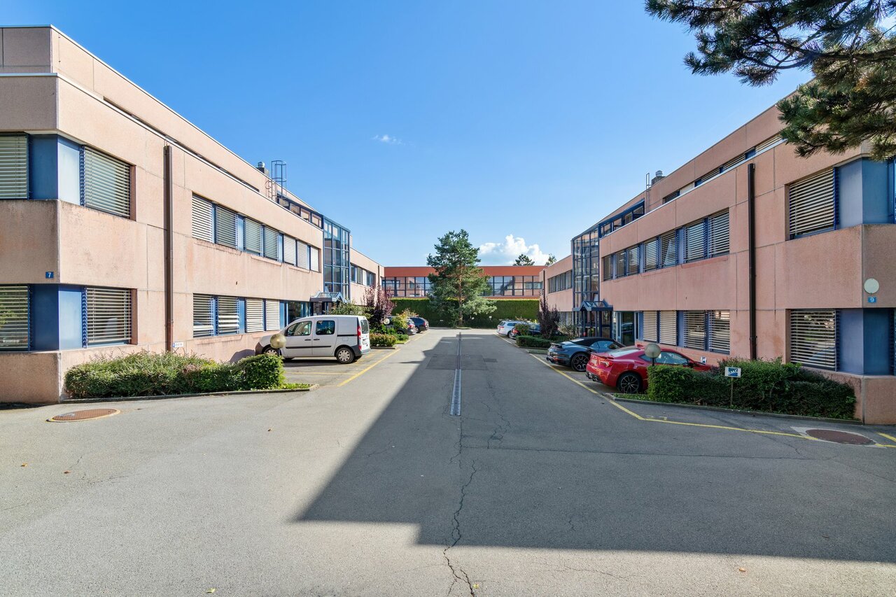 156m² ufficio