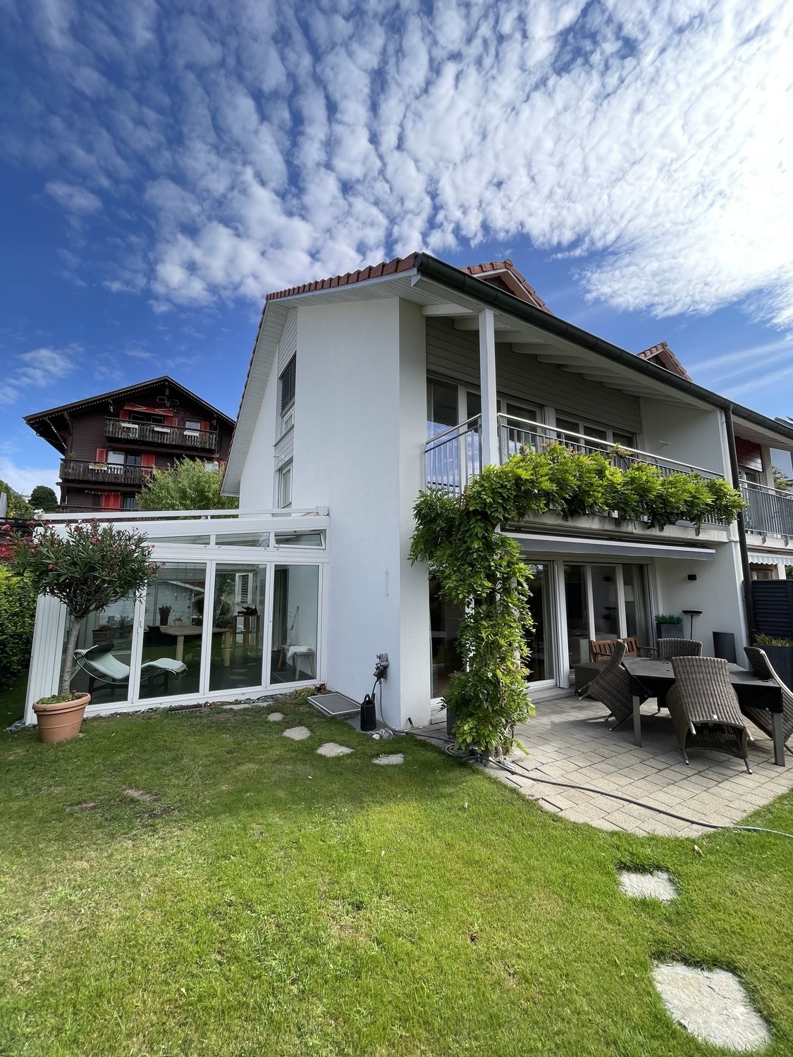 appartamento arredato di 2 ½ locali, foto 10 di 10
