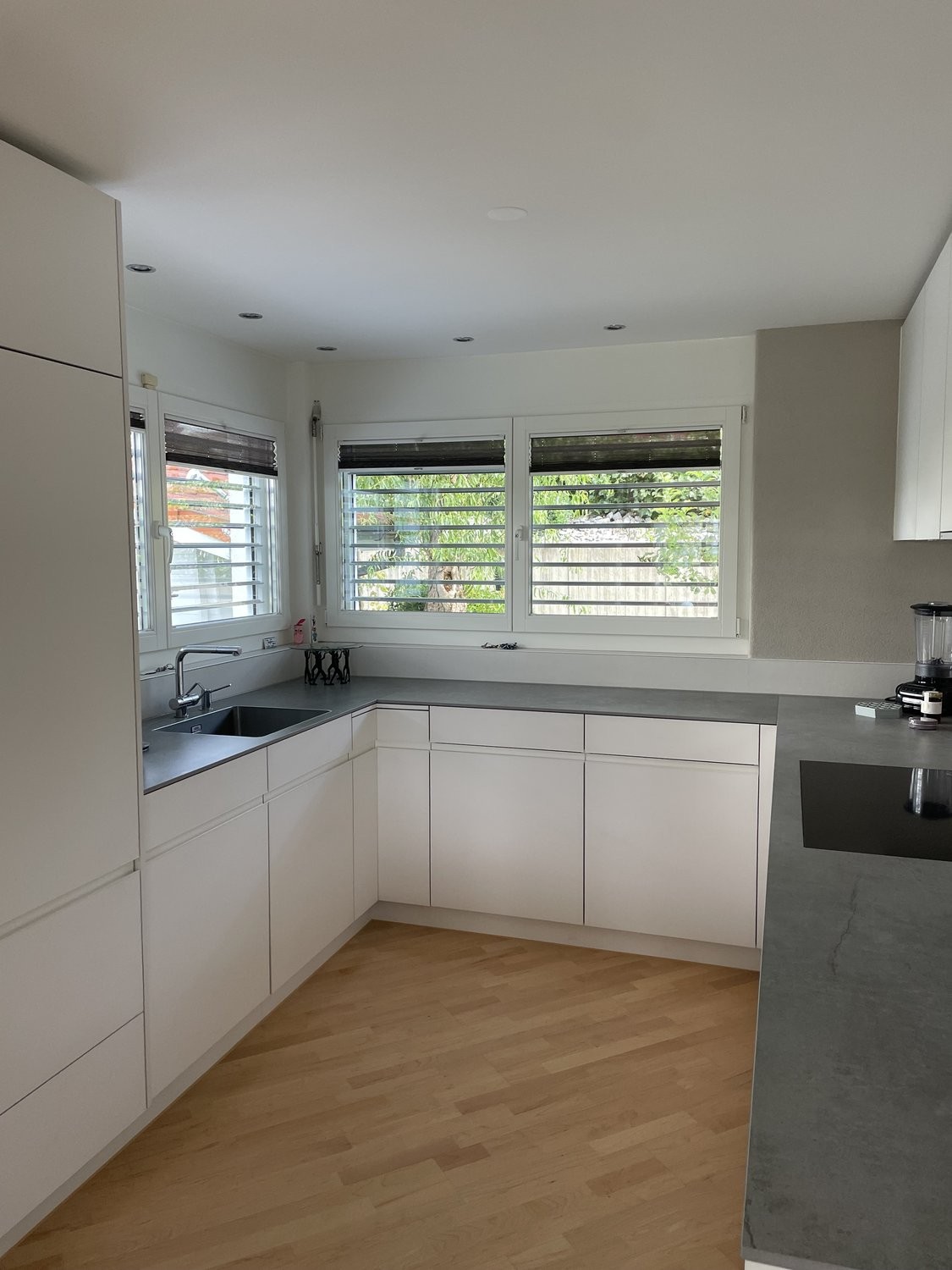 appartamento arredato di 2 ½ locali, foto 3 di 10