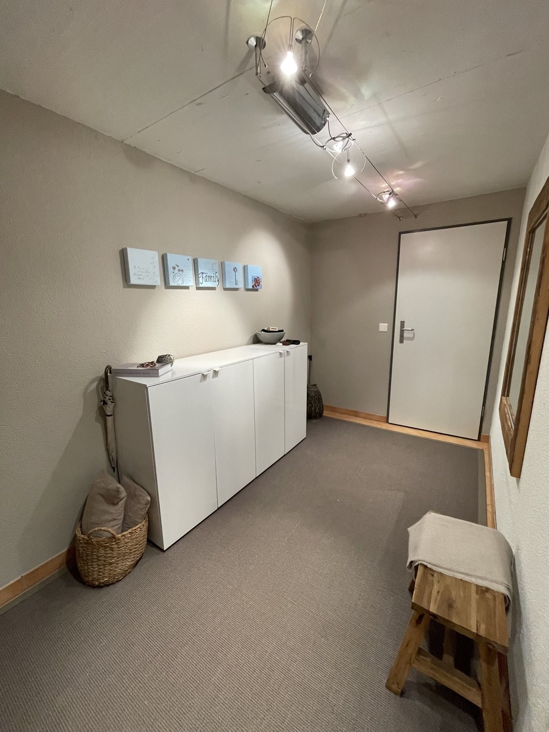 appartamento arredato di 2 ½ locali, foto 9 di 10