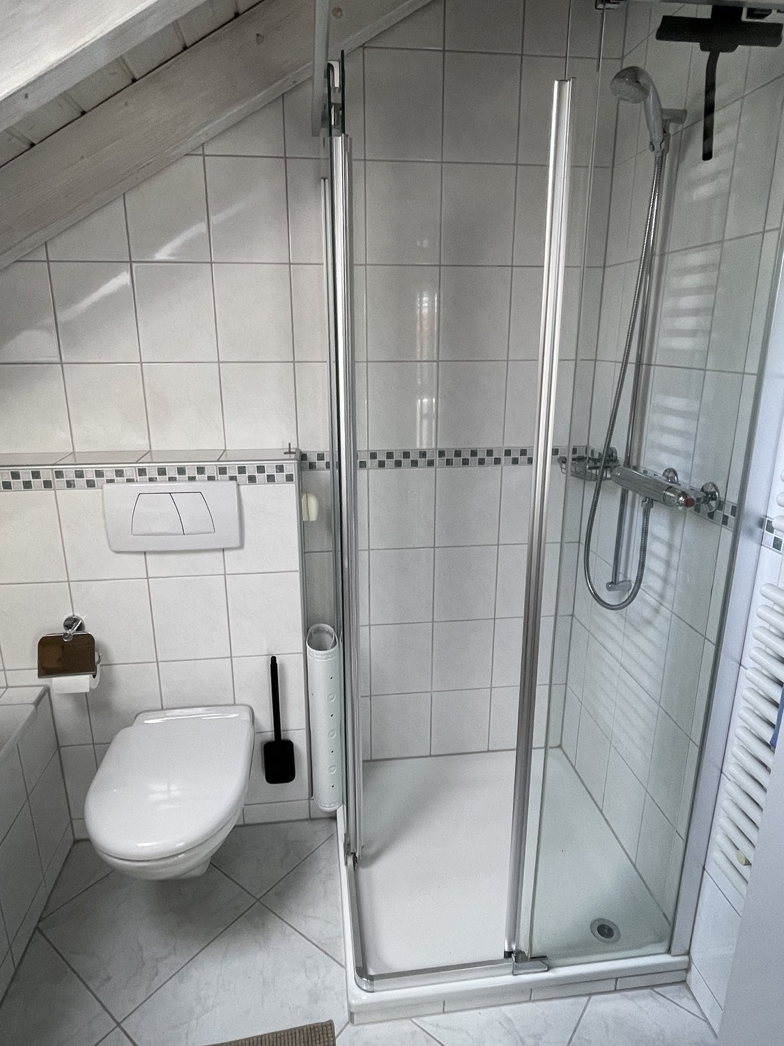appartamento arredato di 2 ½ locali, foto 7 di 10