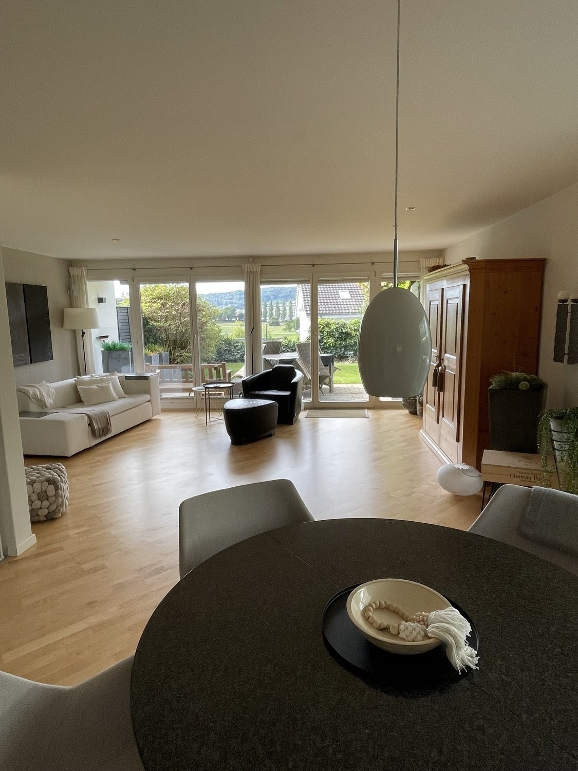 appartamento arredato di 2 ½ locali, foto 2 di 10