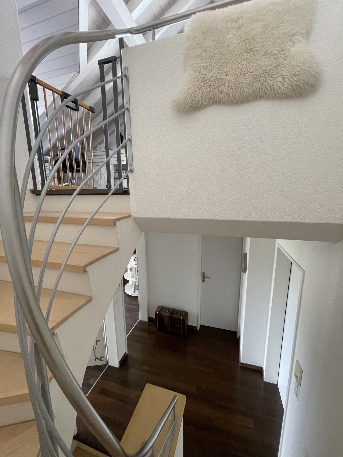 appartamento arredato di 2 ½ locali, foto 8 di 10