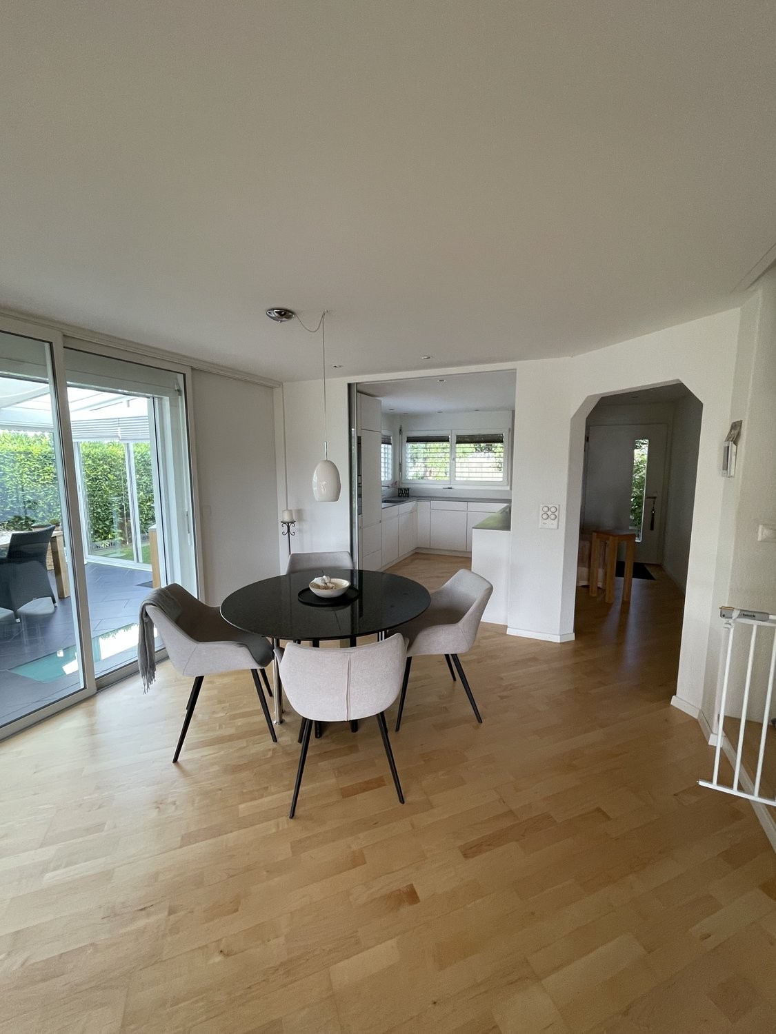 appartamento arredato di 2 ½ locali, foto 1 di 10
