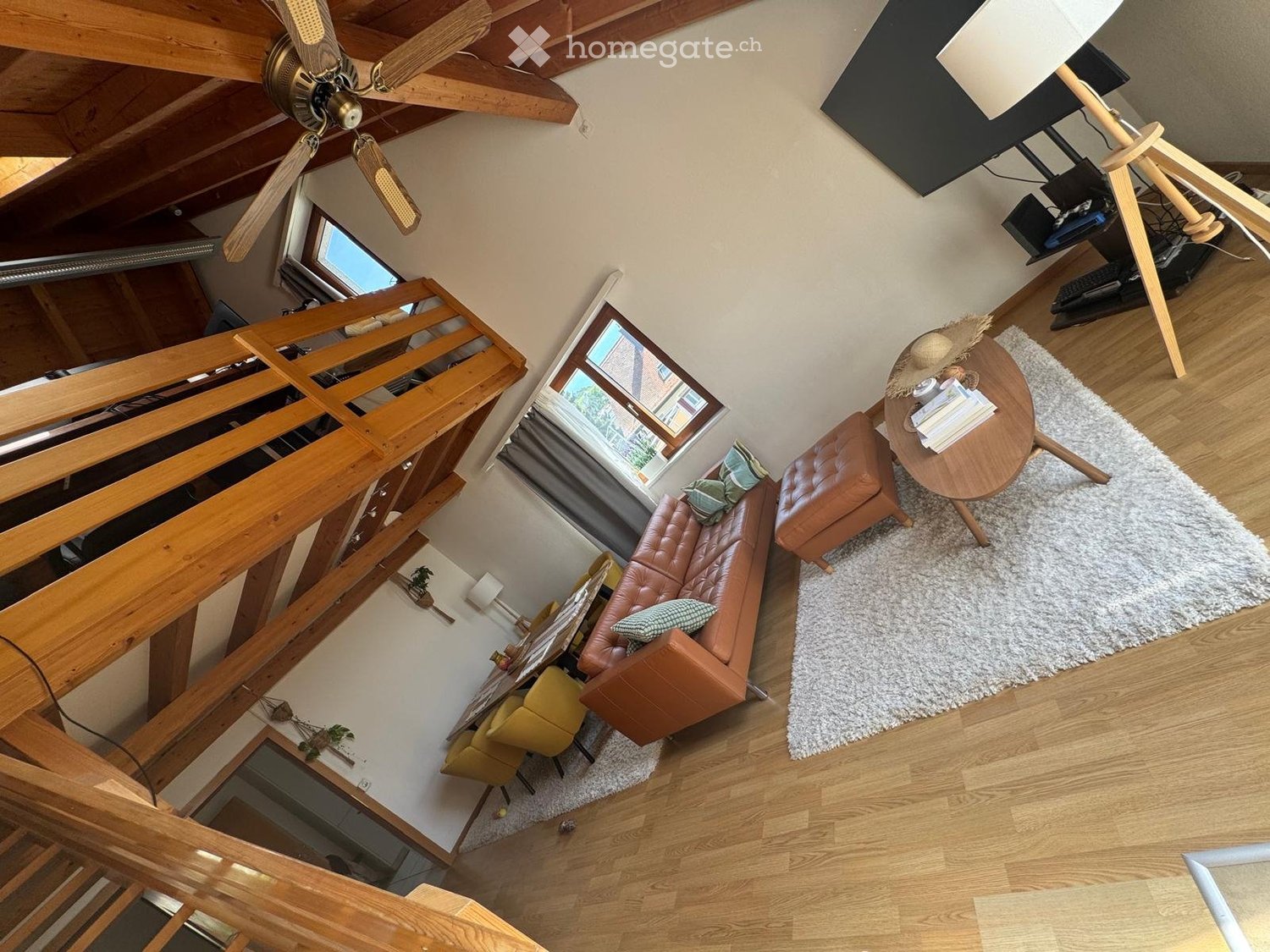 appartamento di 3 locali, foto 4 di 5