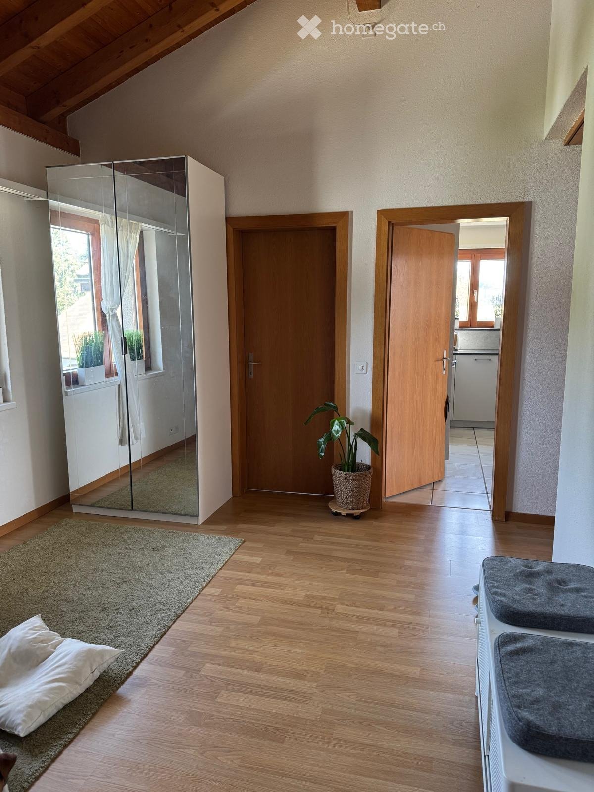 appartamento di 3 locali, foto 1 di 5