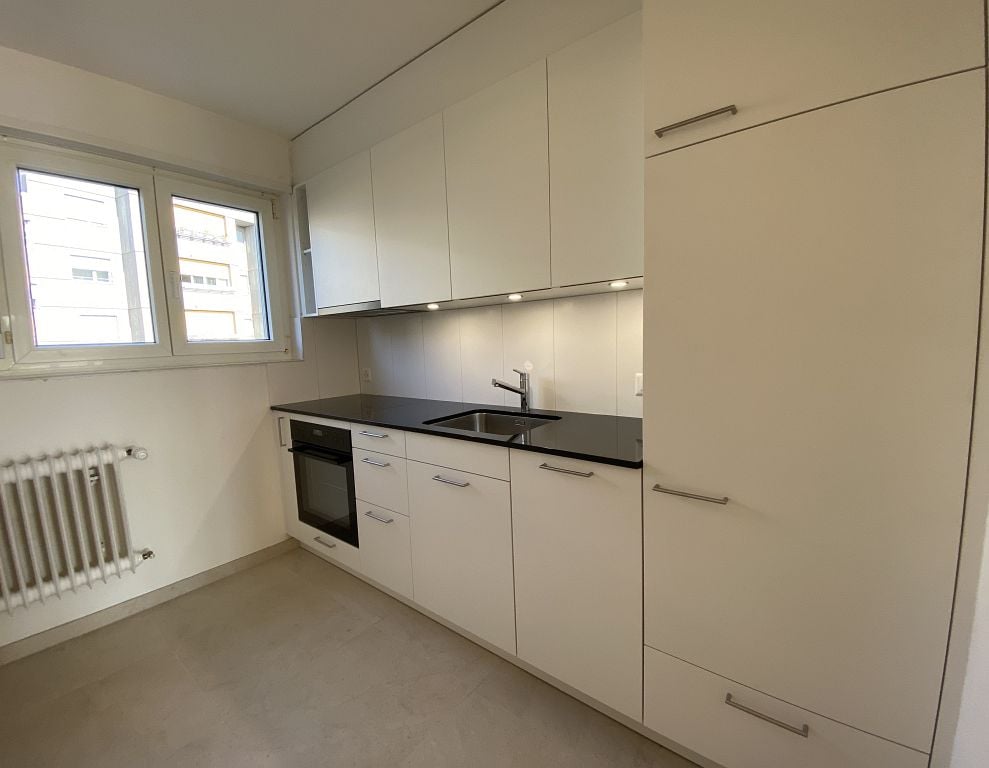 Appartamento di 3 ½ locali, foto 2 di 6