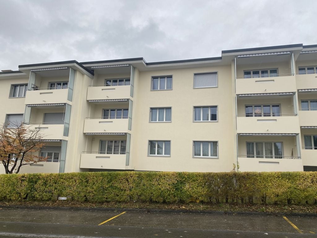 Appartamento di 3 ½ locali, foto 1 di 6