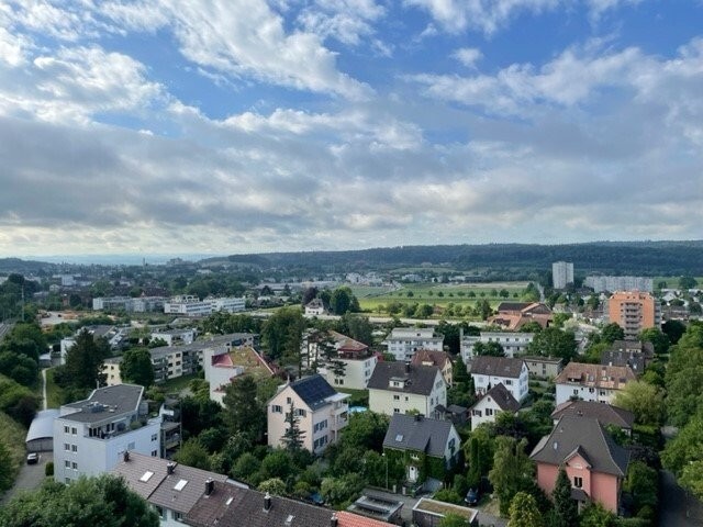 4 pièces appartement