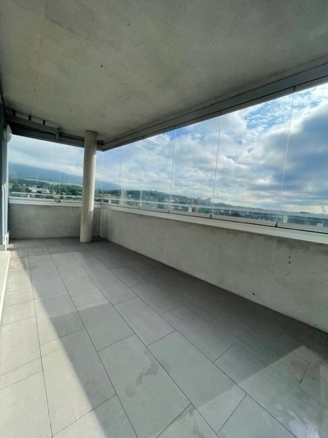 4 pièces appartement