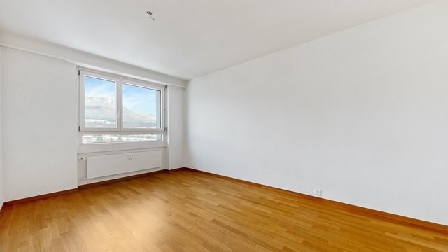 4 pièces appartement