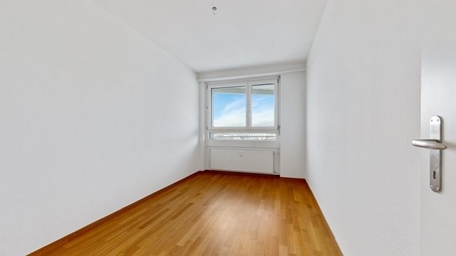 4 pièces appartement