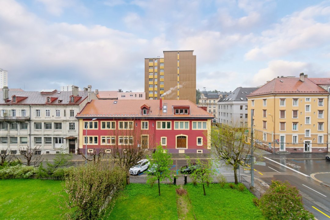 appartamento di 3 locali, foto 4 di 5