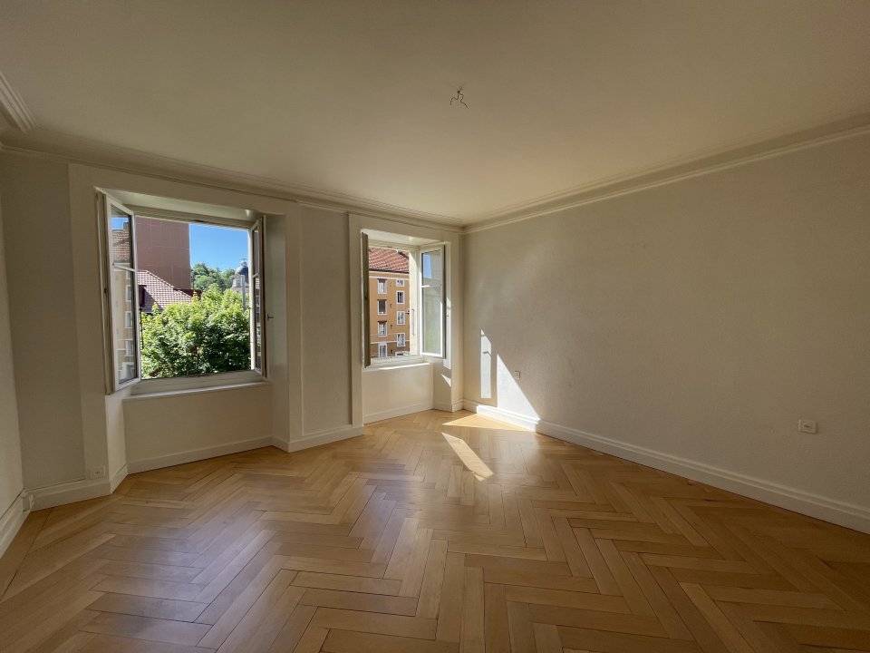 appartamento di 3 locali, foto 2 di 5